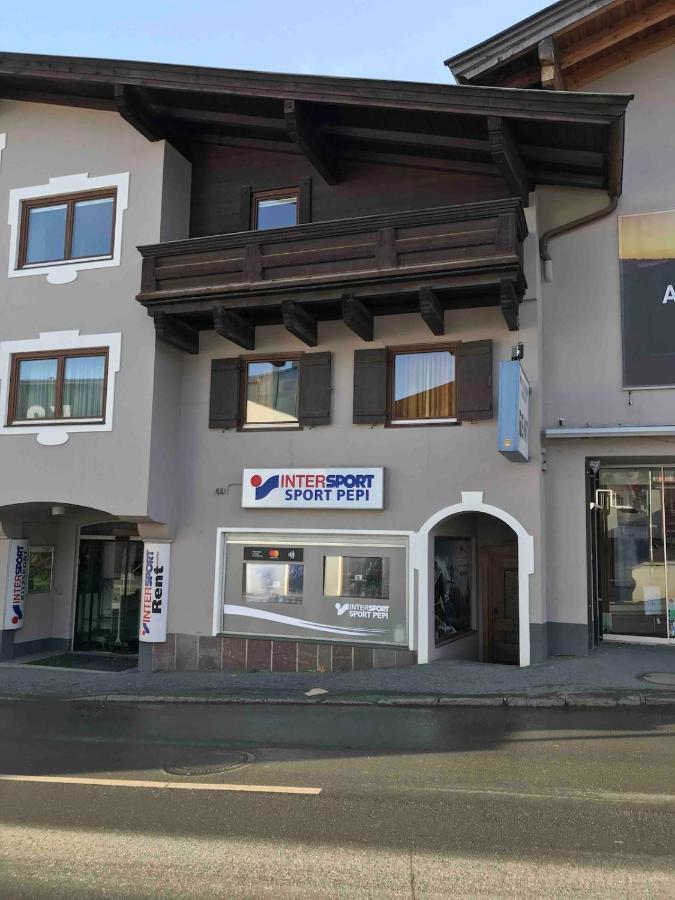 Haus Josef-herold-strasse 17a *