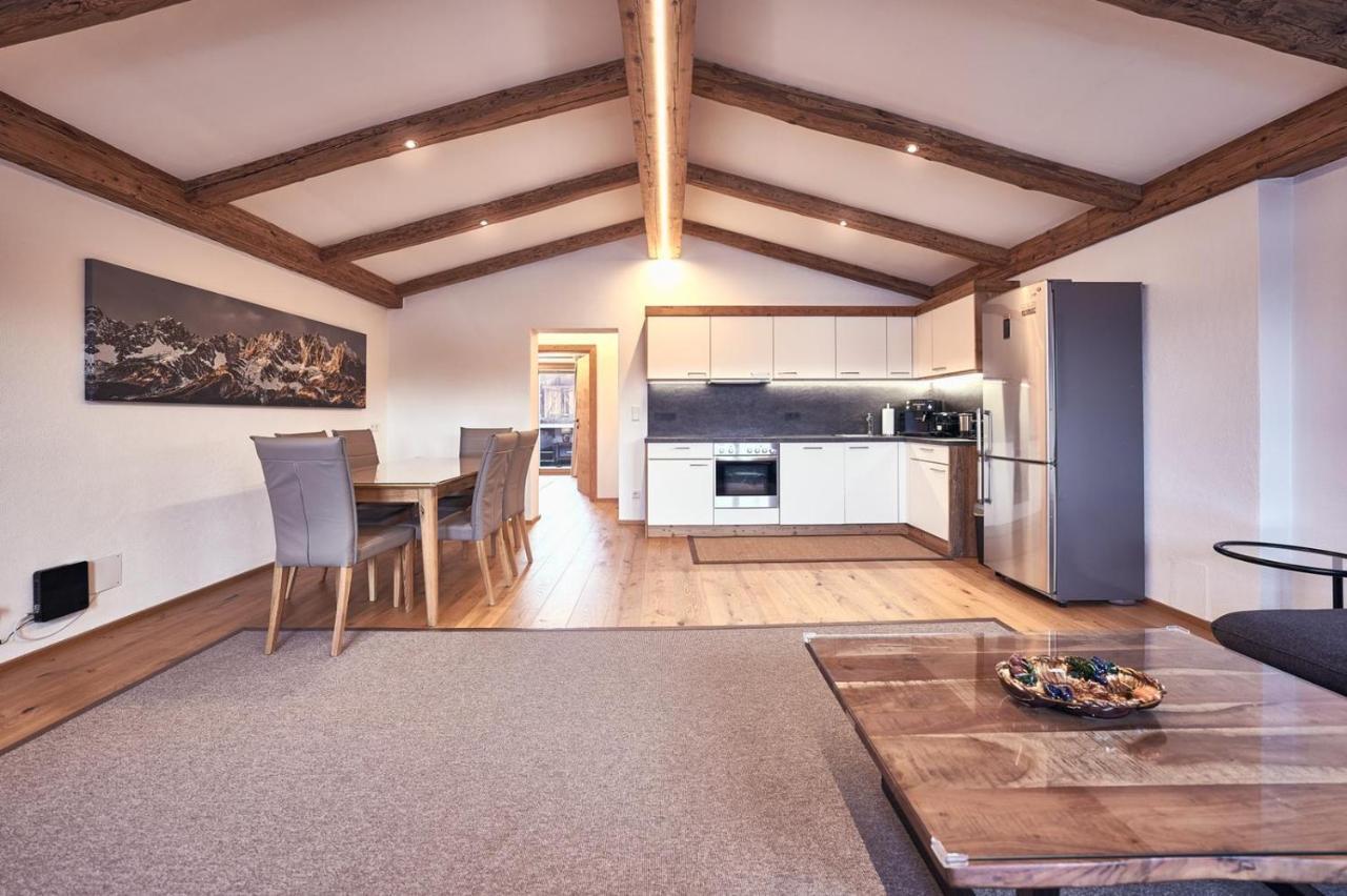 Haus Josef-herold-strasse 17a Appartement