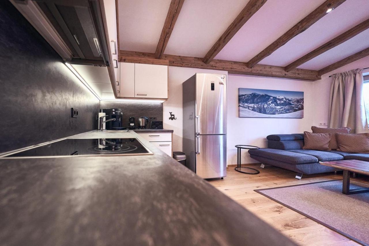 Apartment Haus Josef-herold-strasse 17a