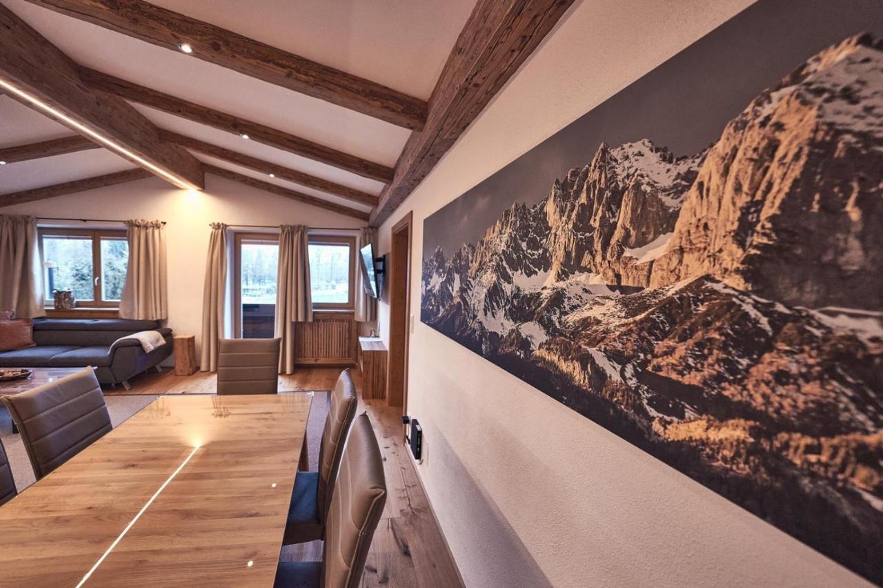 Haus Josef-herold-strasse 17a Apartment Kitzbuhel