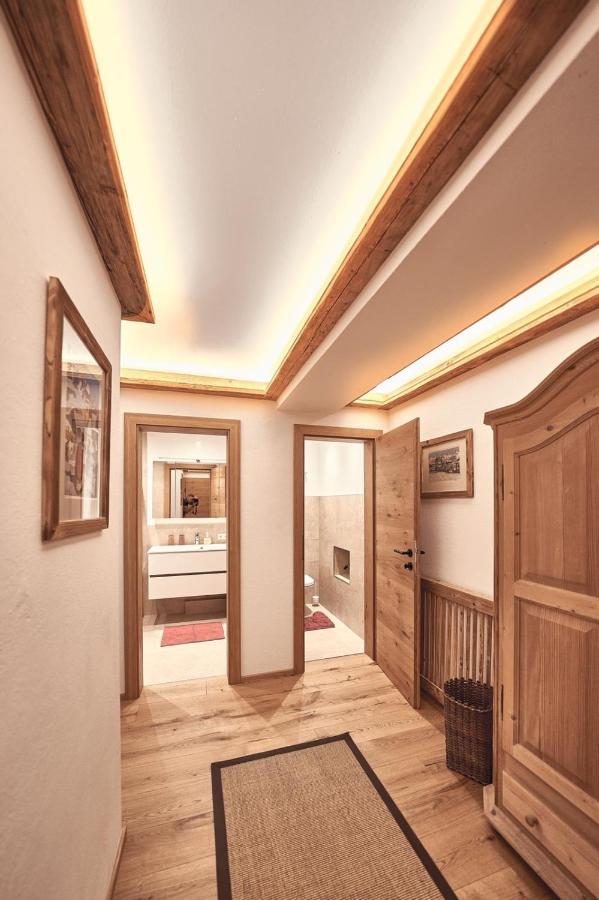 Apartment Haus Josef-herold-strasse 17a Kitzbuhel