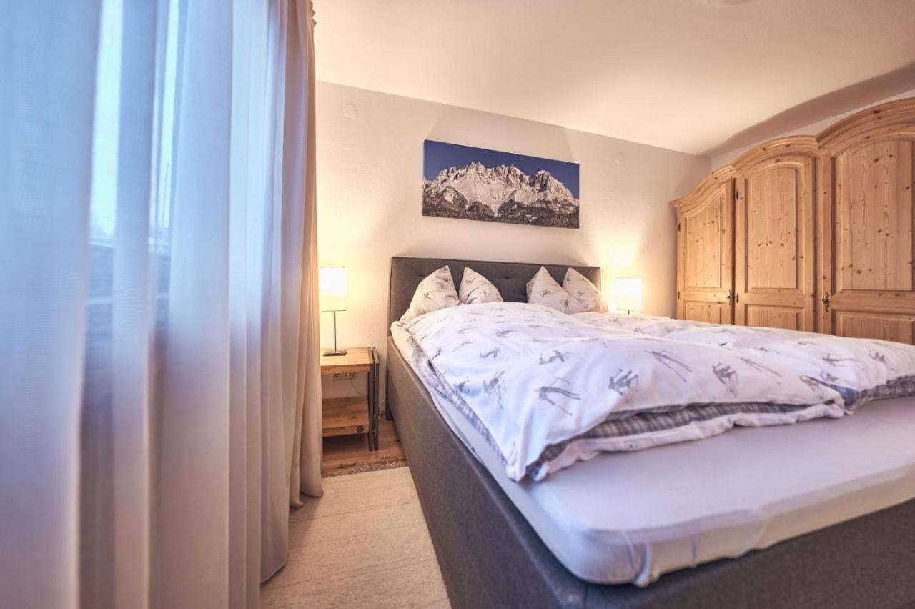 Haus Josef-herold-strasse 17a Appartement