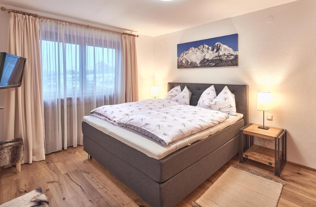 Apartment Haus Josef-herold-strasse 17a