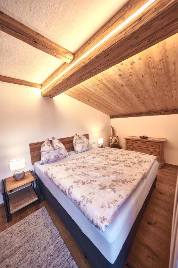Appartement Haus Josef-herold-strasse 17a *