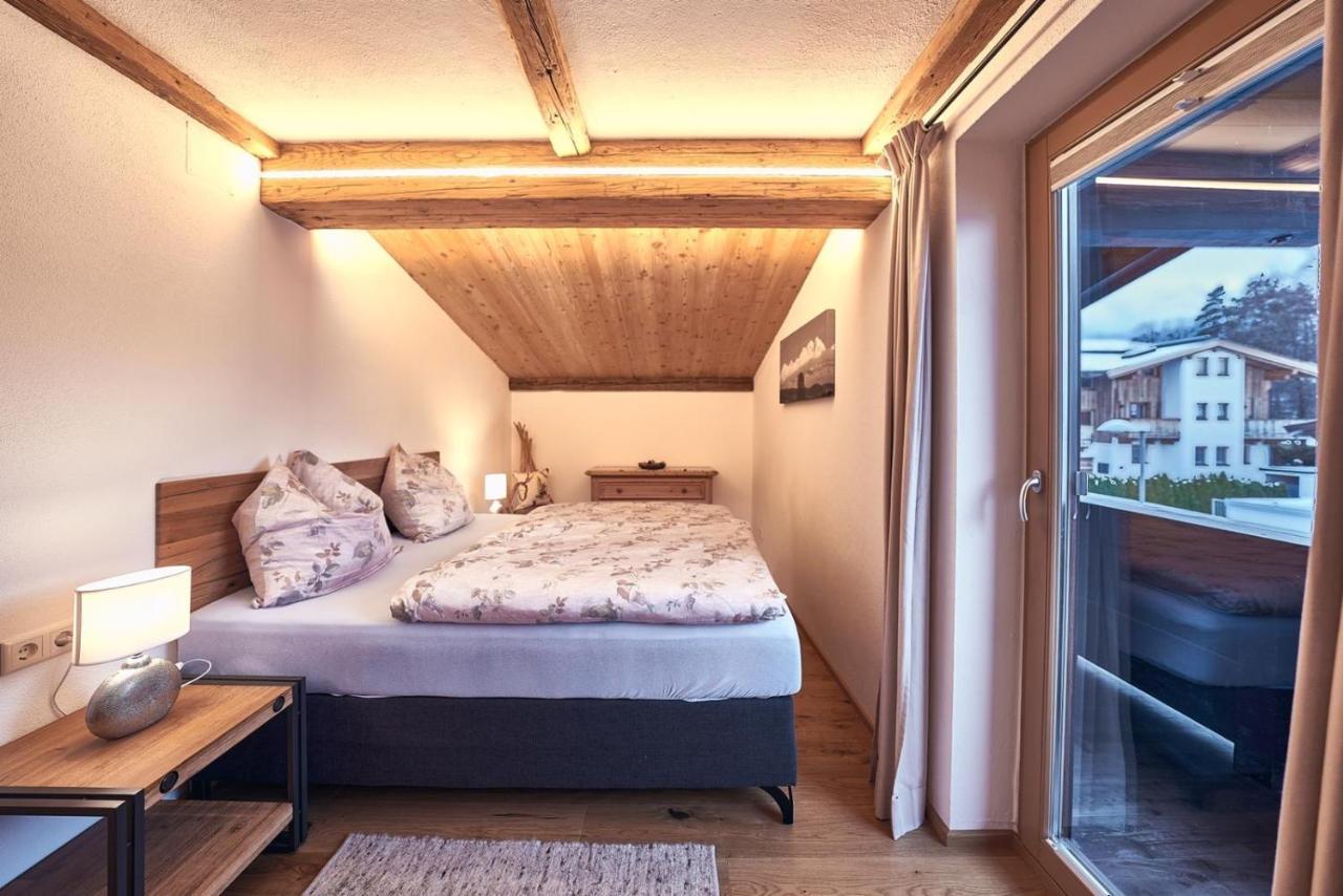Apartment Haus Josef-herold-strasse 17a Kitzbuhel