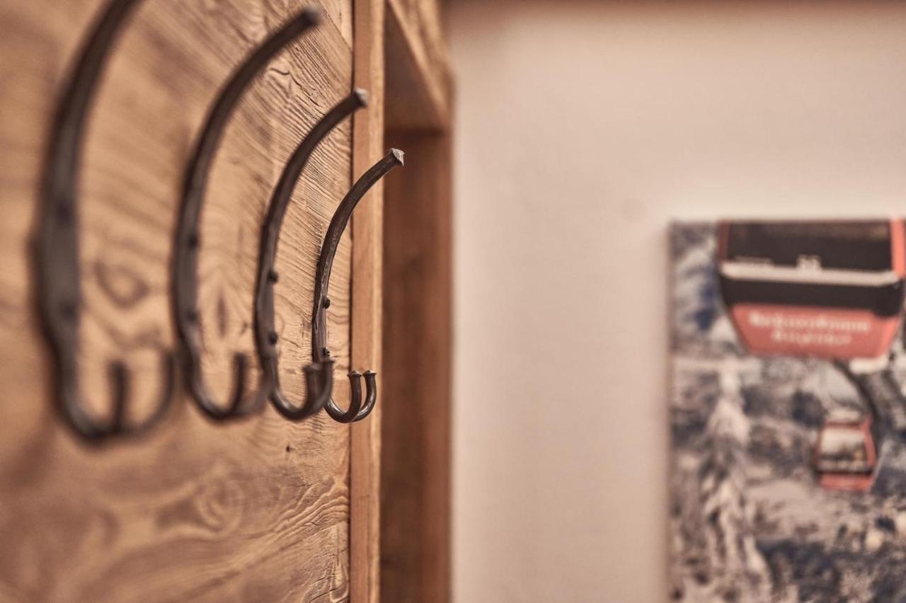 Haus Josef-herold-strasse 17a Appartement Kitzbühel