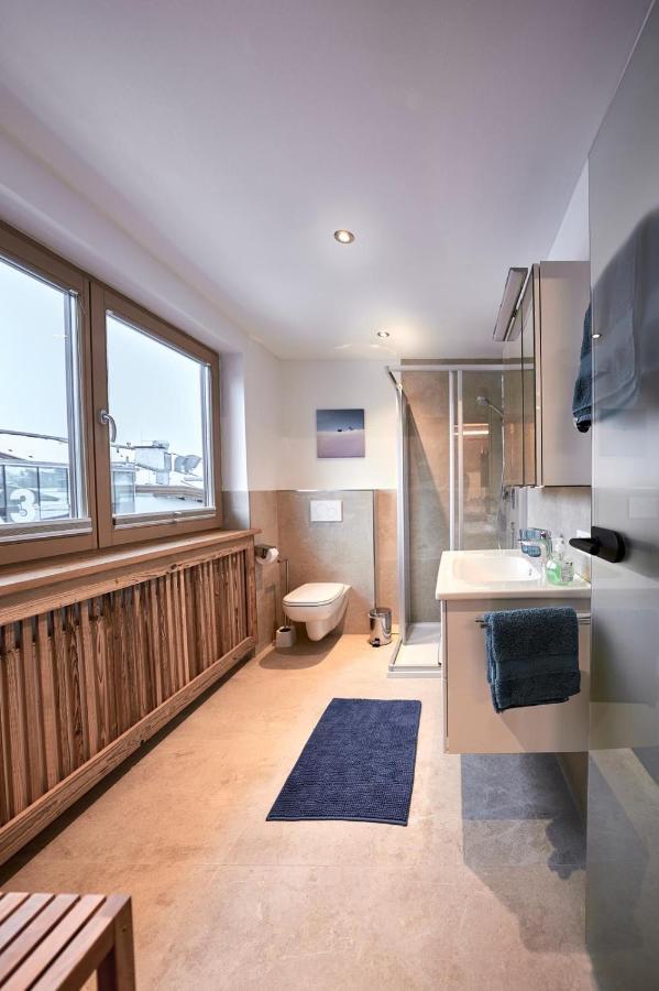 Haus Josef-herold-strasse 17a Appartement