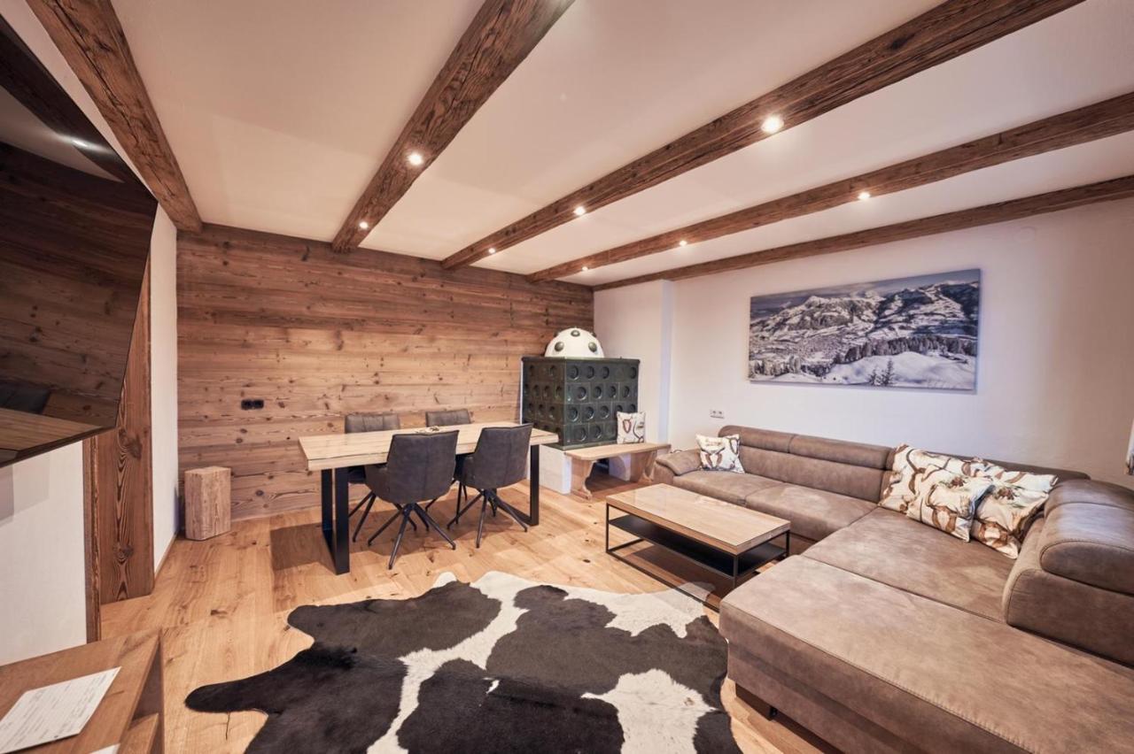 Apartment Haus Josef-herold-strasse 17a *