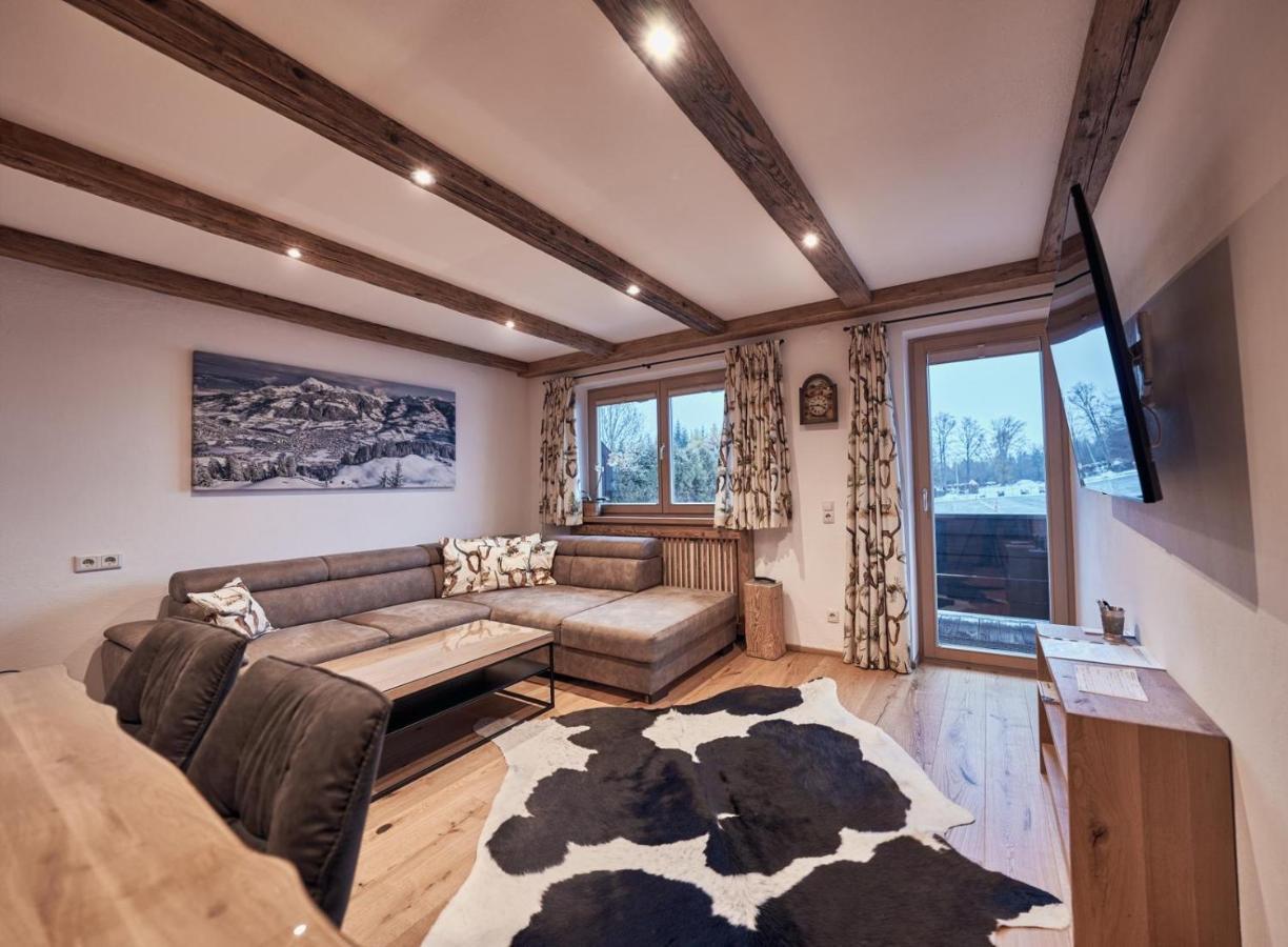 Haus Josef-herold-strasse 17a Appartement Kitzbühel