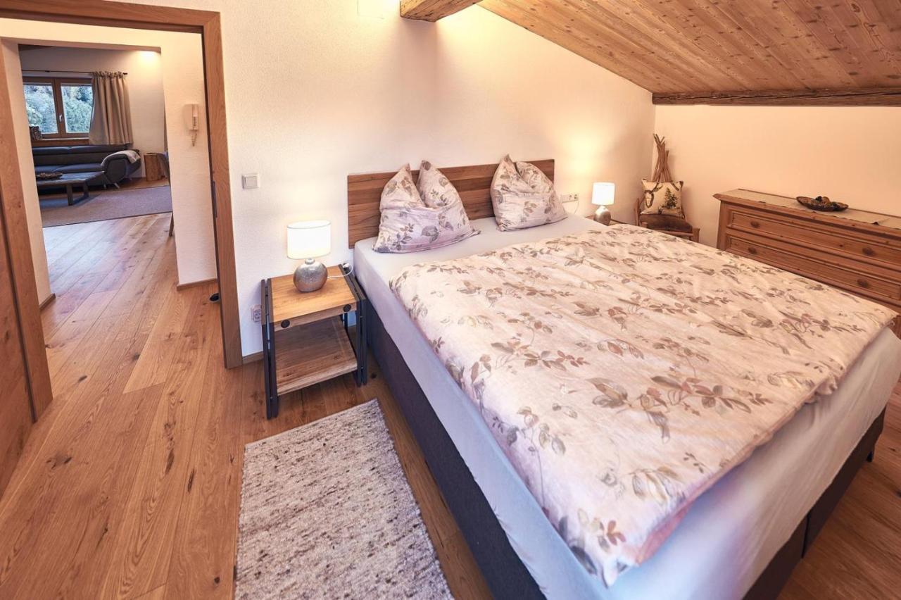 Haus Josef-herold-strasse 17a Apartment