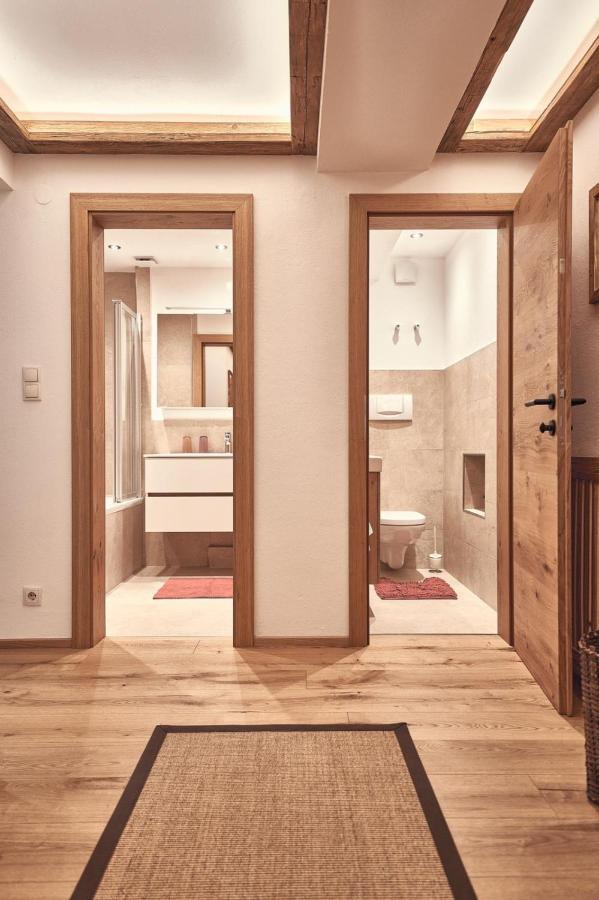 Haus Josef-herold-strasse 17a Apartment