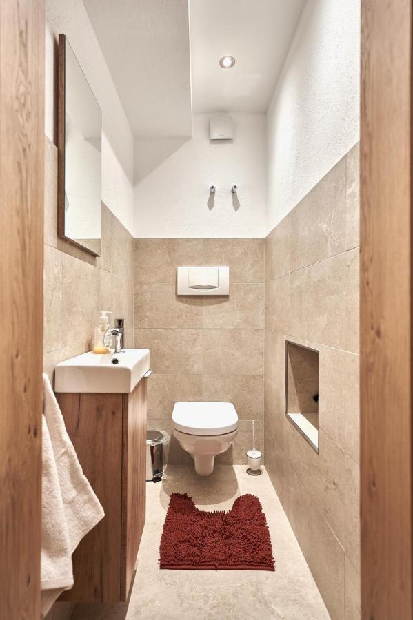 Appartement Haus Josef-herold-strasse 17a *